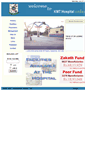 Mobile Screenshot of kmthospital.com